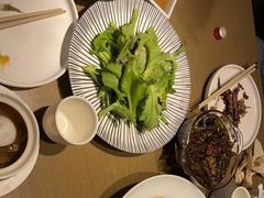 -浔庐餐厅•江西老字号•九江菜(烟水亭店)