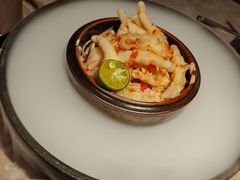 -星叶·东南亚料理(福州仓山万达店)