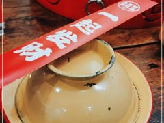 -聂发财重庆江湖菜(解放碑店)