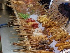 -郭记小街麻辣烫(南小街总店)