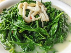 -百鱼庄(仙葫店)