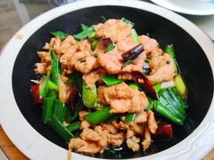 宣威小炒肉-福照楼汽锅鸡·云南菜(护国路店)
