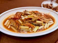 -福来齐·鲁菜海鲜·渔家菜(朝阳街分店)