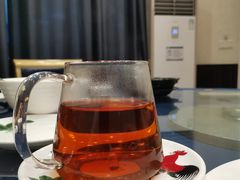 -顺风山庄(水濂山店)