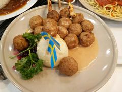 -宜家·瑞典风味餐厅(北京西红门店)