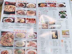 -老阿爸鲜鱼土菜(昆山花桥店)