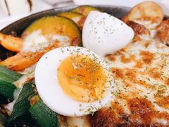 手打牛肉茄汁五谷饭-农畉LONFOOD(福田星河COCOPark店)