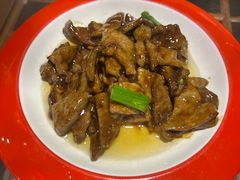 -陈记菜馆·非遗淮扬菜(东关街教场店)