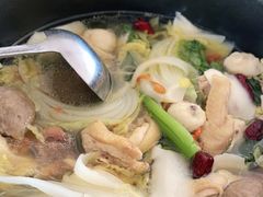 -海棠湾聚鼎香海鲜坊(海昌梦幻不夜城店)