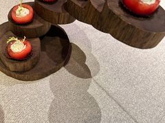 -万丽轩·粤菜(王府井金茂万丽酒店)