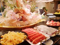 -皇朝万鑫自助餐厅