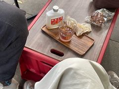 -Jeans Coffee牛仔裤咖啡