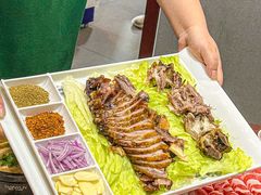 -大明铜锅·烤涮坊·烧烤(总店)
