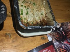 -管氏翅吧(马家堡店)