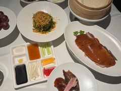 -四季民福烤鸭店(故宫店)