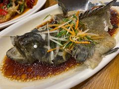-南海渔家•海鲜•正宗海南菜(海棠湾店)