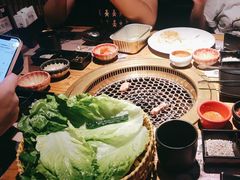 -黑牛の店·和牛烧肉(石家庄万象城店)