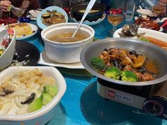 -琼菜王(南海店)