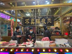 门面-大吉利·潮汕牛肉火锅(河西店)