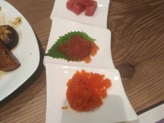 -红叶日料·放题·海胆·定食(星海店)