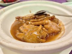 鲍汁煨凤爪-惠食佳·朱雀(东方商厦店)