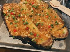 -很久以前羊肉串(昌里路三钢里店)