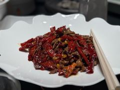 -忆江南·临江鱼馆