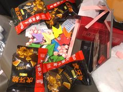 -海底捞火锅(崇文门新世界百货店)