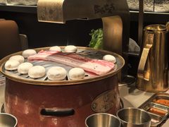 -西塔老太太泥炉烤肉(温州首店万象城黑金店)