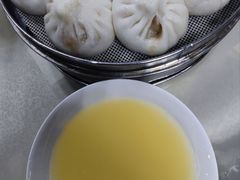 -石饮红星包子(中山路店)
