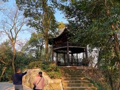 -东坡赤壁风景名胜区