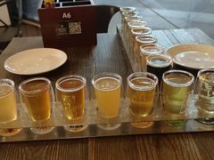 -The BREW·酿餐厅(浦东嘉里大酒店)