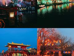 -清明上河园