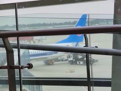 -温州龙湾国际机场