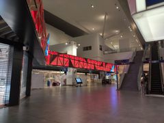 -吉隆坡国际机场