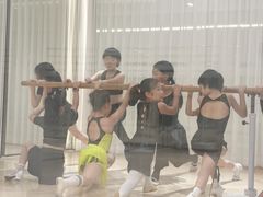 -港龙舞蹈·成人少儿舞蹈培训(深圳湾校区)