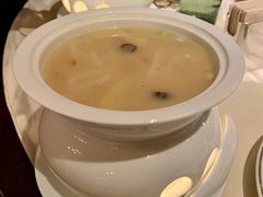 花胶黄鱼羹-新荣记(新源南路店)