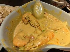 -大头虾越式风味餐厅(光明广场店)