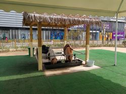 -萌宠亲子动物乐园(槐房万达店)