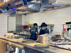 -老船舫·现做活鲜鱼馆(东郊记忆店)