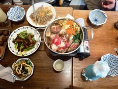 -肥朵食堂(带梦胡同店)