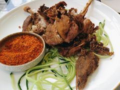 -后海16号·北京私房菜