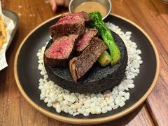 -LIVSO Chef里所·CAFE&BISTRO(珠江新城店)