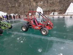 -山西通天峡景区