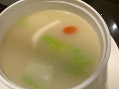 -北京王府井希尔顿酒店·秦唐中餐厅Chynna