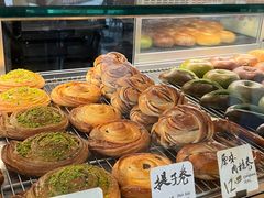 -Cafe Mersey默西咖啡(平江店)