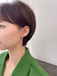 -西安F+造型