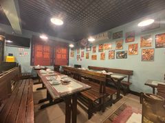 -昱家胡同·烧烤海鲜铜锅涮肉(和平里店)
