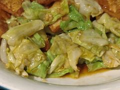 -伊带伊路新疆美食府(呼家楼店)