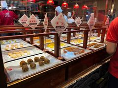 -抱德·潮汕味(琶洲店原惠城鱼仔)